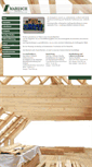 Mobile Screenshot of holzbau-maresch.at